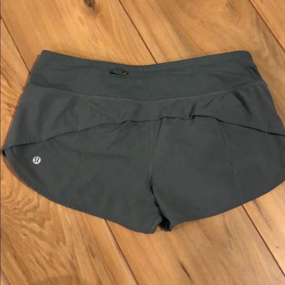 Lululemon Athletica Shorts